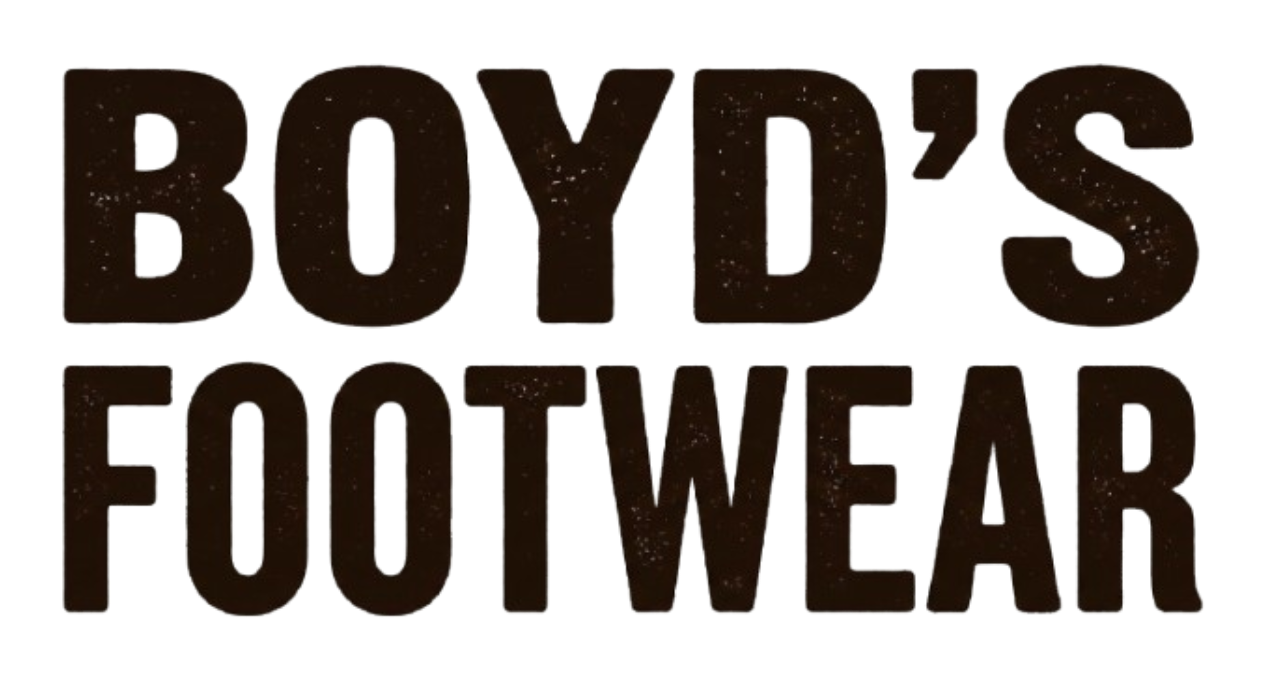 Boyd's Footwear