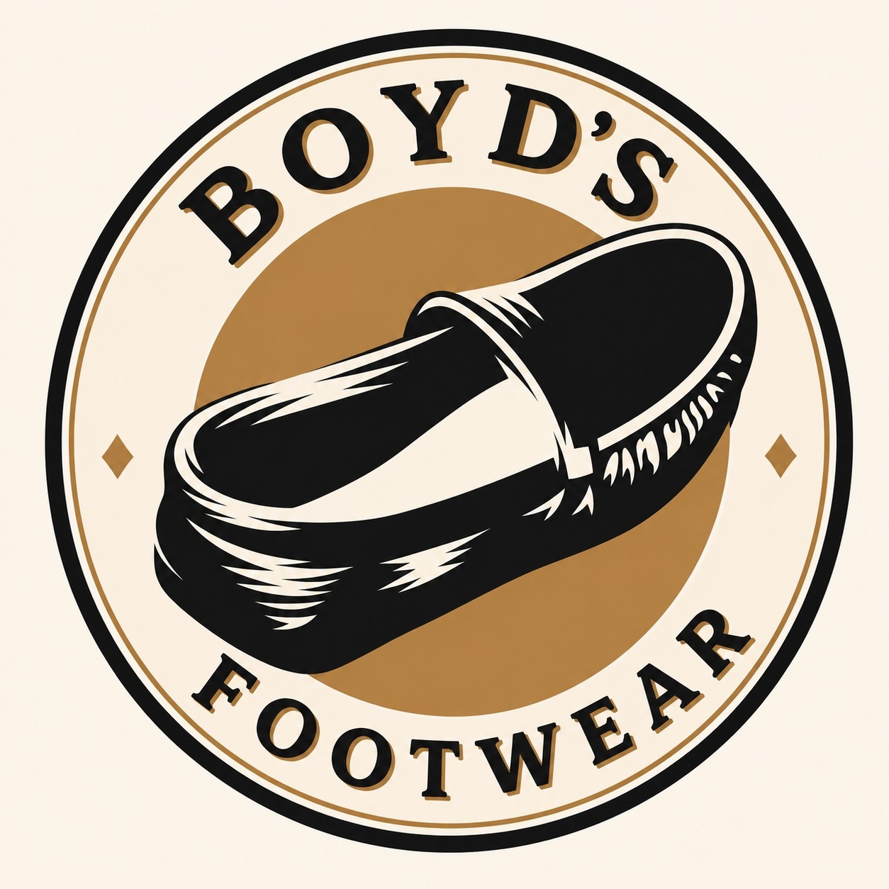 Boyd's Footwear